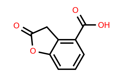 CAS 199122-01-5 | 2-Oxo-2,3-dihydro-benzofuran-4-carboxylic acid