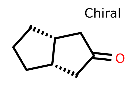 CAS 19915-11-8 | cis-3,3a,4,5,6,6a-hexahydro-1H-pentalen-2-one