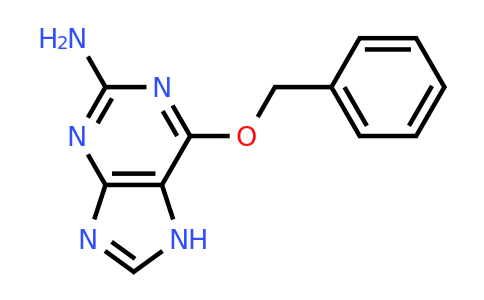 CAS 19916-73-5 | O6-Benzylguanine