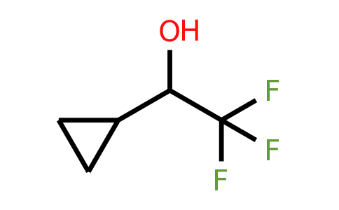 CAS 1993-77-7 | 1-cyclopropyl-2,2,2-trifluoro-ethanol
