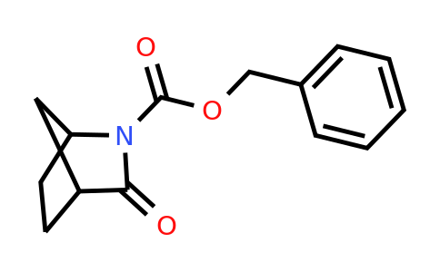 CAS 19931-00-1 | benzyl 3-oxo-2-azabicyclo[2.2.1]heptane-2-carboxylate