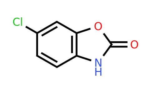 CAS 19932-84-4 | 6-chloro-2,3-dihydro-1,3-benzoxazol-2-one
