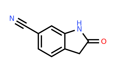 CAS 199327-63-4 | 6-Cyanooxindole