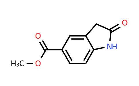 CAS 199328-10-4 | Methyl oxindole-5-carboxylate