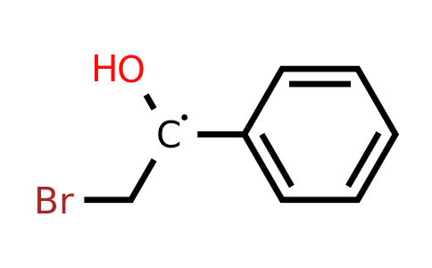 CAS 199343-14-1 | Ethyl, 2-bromo-1-hydroxy-1-phenyl-