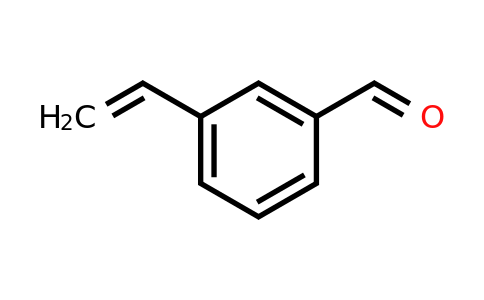 CAS 19955-99-8 | 3-Vinylbenzaldehyde