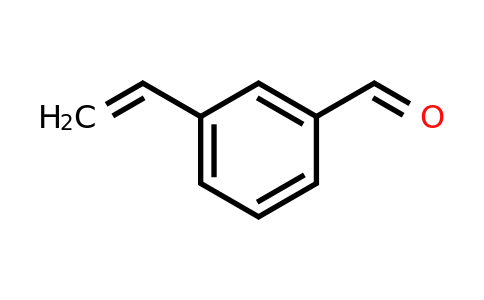 3-Vinylbenzaldehyde