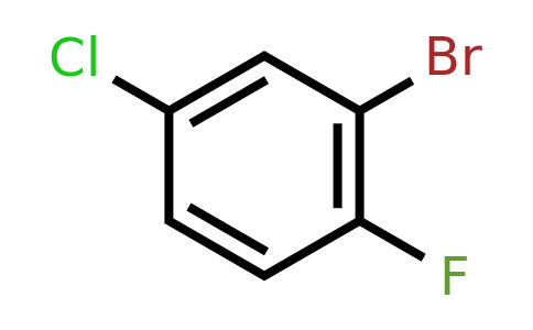 CAS 1996-30-1 | 2-bromo-4-chloro-1-fluorobenzene