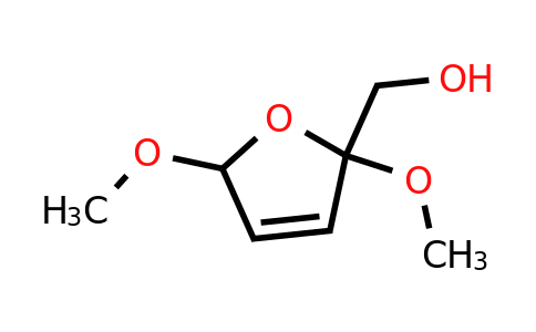 CAS 19969-71-2 | (2,5-Dimethoxy-2,5-dihydrofuran-2-yl)methanol