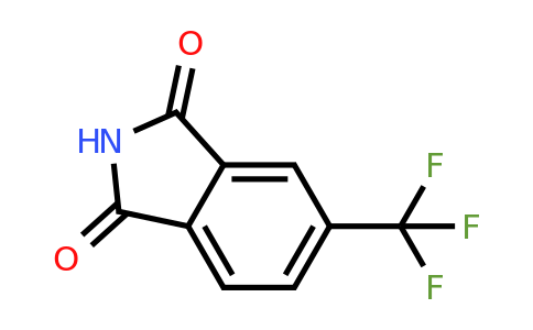 CAS 1997-41-7 | 5-(Trifluoromethyl)isoindoline-1,3-dione