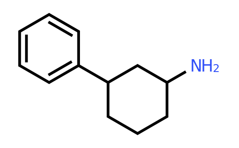 CAS 19992-43-9 | 3-Phenyl-cyclohexylamine