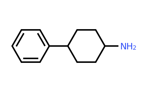 CAS 19992-45-1 | 4-Phenyl-cyclohexylamine