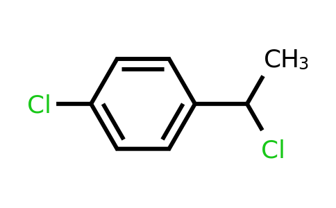 CAS 20001-65-4 | 1-chloro-4-(1-chloroethyl)benzene