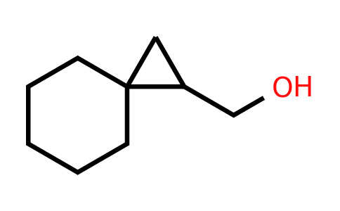 CAS 200055-30-7 | {spiro[2.5]octan-1-yl}methanol