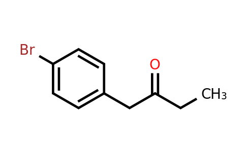 CAS 200064-98-8 | 1-(4-bromophenyl)butan-2-one