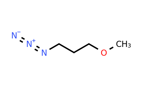 CAS 200066-40-6 | 1-azido-3-methoxypropane