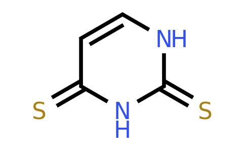 CAS 2001-93-6 | Pyrimidine-2,4(1H,3H)-dithione