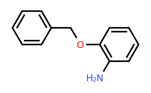 CAS 20012-63-9 | 2-Benzyloxy-phenylamine