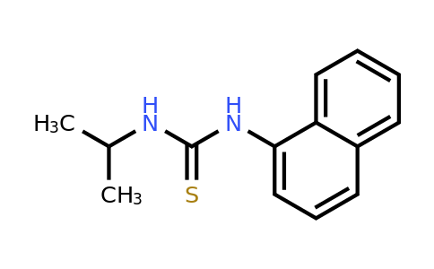 CAS 200123-04-2 | 1-Isopropyl-3-(naphthalen-1-yl)thiourea