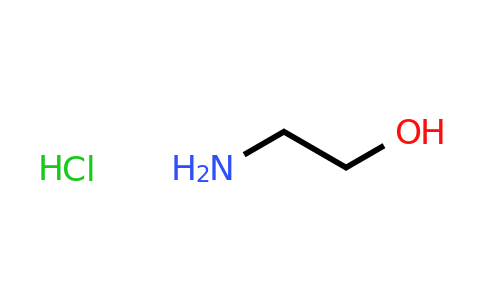 CAS 2002-24-6 | 2-Aminoethanol hydrochloride
