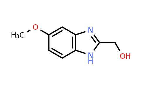 CAS 20033-99-2 | (5-Methoxy-1H-benzoimidazol-2-YL)-methanol