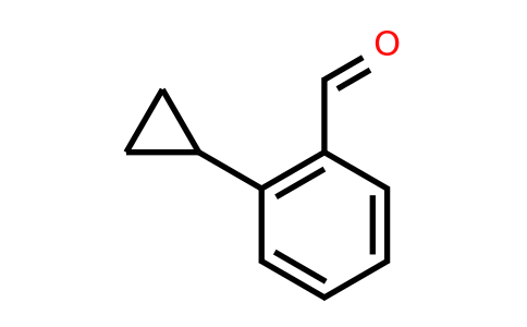 CAS 20034-51-9 | 2-cyclopropylbenzaldehyde