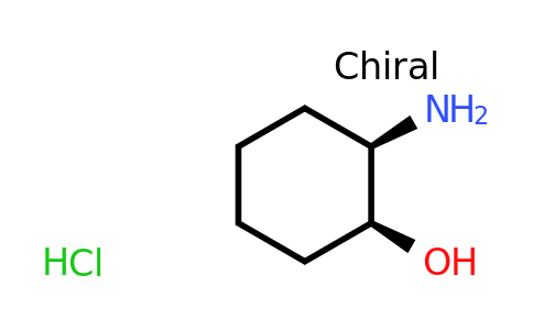 CAS 200352-28-9 | (1S,2R)-2-aminocyclohexan-1-ol hydrochloride