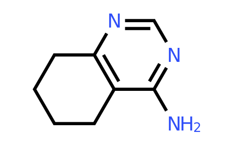 CAS 200412-97-1 | 5,6,7,8-tetrahydroquinazolin-4-amine
