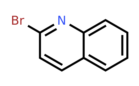 CAS 2005-43-8 | 2-Bromoquinoline
