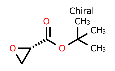 CAS 200643-77-2 | tert-butyl (2S)-oxirane-2-carboxylate