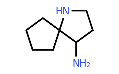CAS 2007221-63-6 | 1-azaspiro[4.4]nonan-4-amine