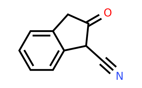 CAS 200724-92-1 | 2-oxo-2,3-dihydro-1H-indene-1-carbonitrile