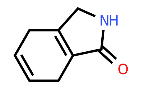 CAS 2007916-73-4 | 2,3,4,7-tetrahydro-1H-isoindol-1-one