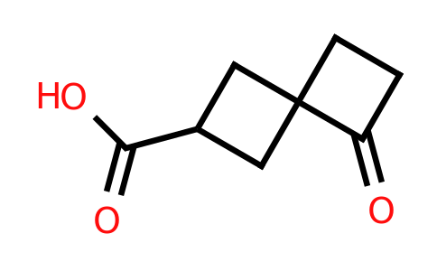 CAS 2007917-37-3 | 5-oxospiro[3.3]heptane-2-carboxylic acid