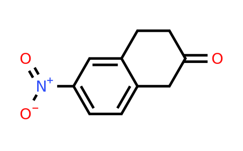 CAS 200864-16-0 | 6-Nitro-2-tetralone