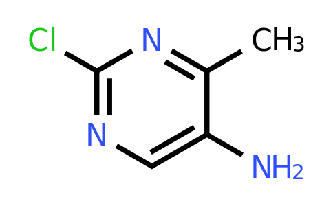 CAS 20090-69-1 | 5-Amino-2-chloro-4-methylpyrimidine