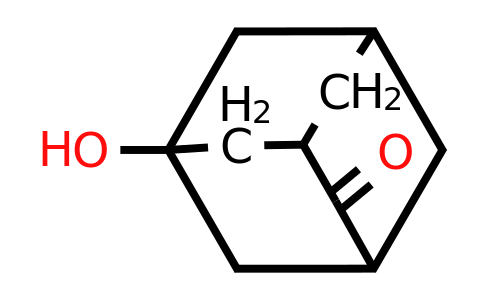 CAS 20098-14-0 | 5-hydroxyadamantan-2-one