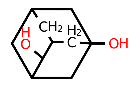 CAS 20098-16-2 | Adamantane-1,4-diol
