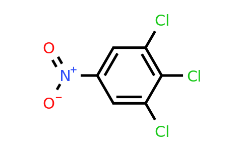 CAS 20098-48-0 | 1,2,3-trichloro-5-nitrobenzene
