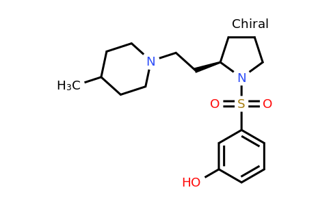 CAS 201038-74-6 | Sb-269970-a