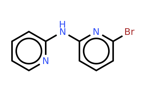 CAS 201049-89-0 | 6-Bromo-N-(pyridin-2-YL)pyridin-2-amine