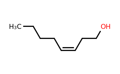 (Z)-Oct-3-en-1-ol
