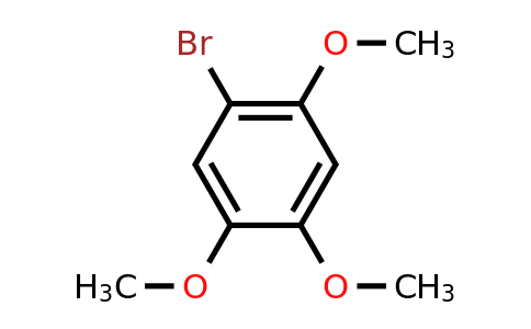 CAS 20129-11-7 | 1-Bromo-2,4,5-trimethoxybenzene
