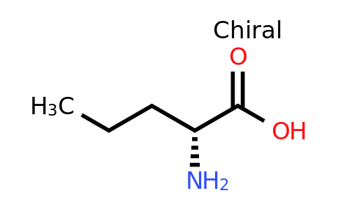 CAS 2013-12-9 | D-norvaline