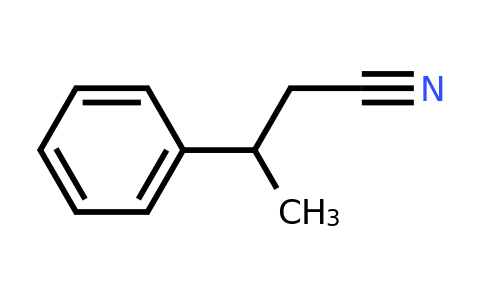 CAS 20132-76-7 | 3-phenylbutanenitrile