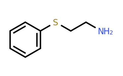 CAS 2014-75-7 | 2-(phenylsulfanyl)ethan-1-amine