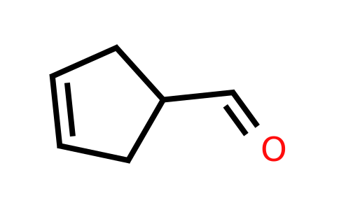CAS 20145-35-1 | 3-Cyclopentene-1-carbaldehyde