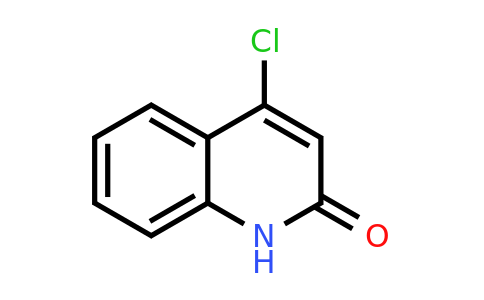 CAS 20146-59-2 | 4-Chloro-2(1H)-quinolinone