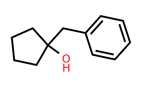 CAS 2015-57-8 | 1-Benzylcyclopentan-1-ol