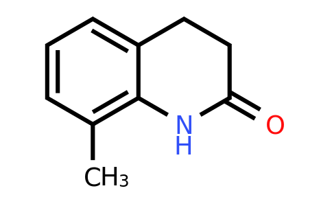 CAS 20151-47-7 | 8-Methyl-3,4-dihydroquinolin-2(1H)-one